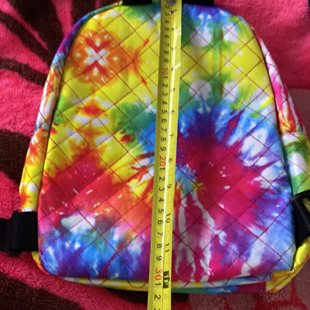 FILA Backpack - Picture 4 of 5